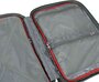 Елітна валіза 72 л Roncato UNO ZSL Premium 2.0, сріблястий