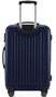 Комплект чемоданов из поликарбоната Hauptstadtkoffer Spree, темно-синий