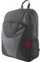 Рюкзак для ноутбука 16&quot; Trust Light Backpack Notebook Bag Black
