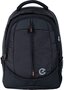 Городской рюкзак с отделением для ноутбука 15,6&quot; ERGO Toledo 316 Black