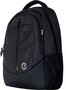 Міський рюкзак з відділенням для ноутбука 15,6&quot; ERGO Toledo 316 Black