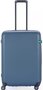 Велика валіза із полікарбонату 79 л Lojel Rando Frame, синя