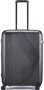 Велика валіза із полікарбонату 69/76 л Lojel Rando Expansion Special Edition, чорна