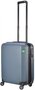 Компактный чемодан из поликарбоната 38/43 л Lojel Rando Expansion, синий