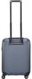 Компактна валіза із полікарбонату 38/43 л Lojel Rando Expansion, синя