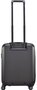 Компактный чемодан из поликарбоната 38/43 л Lojel Rando Expansion, черный