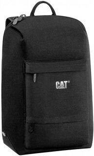Рюкзак для ноутбука 13" CAT The  Lab, черный