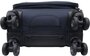 Средний чемодан на 4-х колесах 66/72 л Volkswagen Transmission, темно-синий