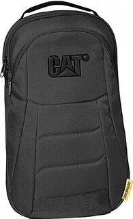 Міський рюкзак 6 л CAT Ultimate Protect, чорний