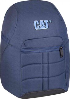 Рюкзак для ноутбука 13" CAT Ultimate Protect, синий