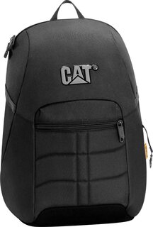 Рюкзак для ноутбука 13" CAT Ultimate Protect, чорний