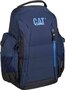 Рюкзак для ноутбука 15.6 д CAT Ultimate Protect, синий