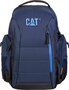 Рюкзак для ноутбука 15.6 д CAT Ultimate Protect, синій