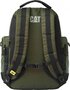 Рюкзак для ноутбука 15.6 д CAT Ultimate Protect, зеленый
