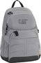 Рюкзак для ноутбука 15.6&quot; CAT Ultimate Protect, серый
