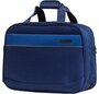 Дорожня сумка 18 л Travelite Delta, синий