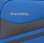 Дорожня сумка Travelite Wave, синій