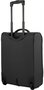 Малый тканевый чемодан 40 л Travelite Wave, черный