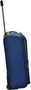 Мала текстильна валіза 34 л Travelite Portofino, синій