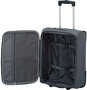 Малый тканевый чемодан 34 л Travelite Portofino, антрацит