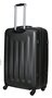 Большой пластиковый чемодан 96 л Vip Collection Benelux 28 Grey