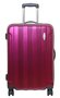 Большой чемодан из поликарбоната 96 л Vip Collection Starlight 28 Violet