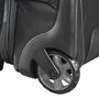 Сумка-рюкзак на колесах Granite Gear Cross Trek 2 Wheeled 131 Black/Flint
