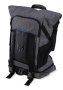 Acer PREDATOR GAMING ROLLTOP BACKPACK FOR 15" NBS GRAY N TEAL BLUE (RETAIL PACK)