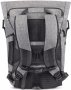 Acer PREDATOR GAMING ROLLTOP BACKPACK (PBG6A0) GRAY BLACK (RETAIL PACK)