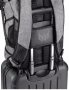 Acer PREDATOR GAMING ROLLTOP BACKPACK (PBG6A0) GRAY BLACK (RETAIL PACK)