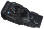 Acer Predator Gaming Utility Backpack with teal blue PBG591