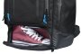 Acer Predator Gaming Utility Backpack with teal blue PBG591