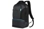 Acer PREDATOR HYBRID BACKPACK FOR 15.6", BLACK WITH TEAL BLUE