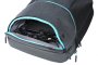 Acer PREDATOR HYBRID BACKPACK FOR 15.6", BLACK WITH TEAL BLUE