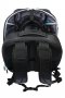 Acer PREDATOR HYBRID BACKPACK FOR 15.6", BLACK WITH TEAL BLUE