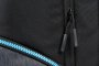 Acer PREDATOR HYBRID BACKPACK FOR 15.6", BLACK WITH TEAL BLUE