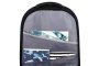 Acer PREDATOR HYBRID BACKPACK FOR 15.6", BLACK WITH TEAL BLUE