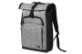 Acer PREDATOR ROLLTOP Jr. BACKPACK FOR 15.6" PREDATOR NBs GRAY DUAL-TONE