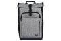 Acer PREDATOR ROLLTOP Jr. BACKPACK FOR 15.6" PREDATOR NBs GRAY DUAL-TONE