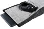 Acer PREDATOR ROLLTOP Jr. BACKPACK FOR 15.6" PREDATOR NBs GRAY DUAL-TONE