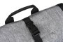 Acer PREDATOR ROLLTOP Jr. BACKPACK FOR 15.6" PREDATOR NBs GRAY DUAL-TONE