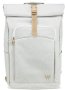 Acer PREDATOR ROLLTOP Jr. BACKPACK FOR PREDATOR NBs White (RETAIL PACK) 15.6"