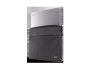 Acer Protective Sleeve Dual Tone Dark Gray with front pocket 14" серый