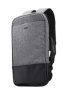 Acer Slim 3-in-1 Backpack Black 14" (черный)