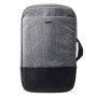 Acer Slim 3-in-1 Backpack Black 14" (черный)