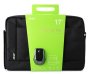 Acer Стартовый комплект для ноутбука[беспроводная мышь + сумка 17"]