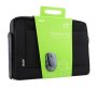 Acer Стартовый комплект для ноутбука[беспроводная мышь + сумка 17"]