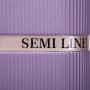Б'юті-кейс Semi Line – 16 л Фіолетовий — фото 7 Б'юті-кейс Semi Line – 16 л Фіолетовий — фото 7