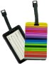 Бирка для чемодана Travelite Accessories Stripes