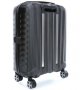Бизнес чемодан для ноутбука 15,6" Roncato Double черный/лайм